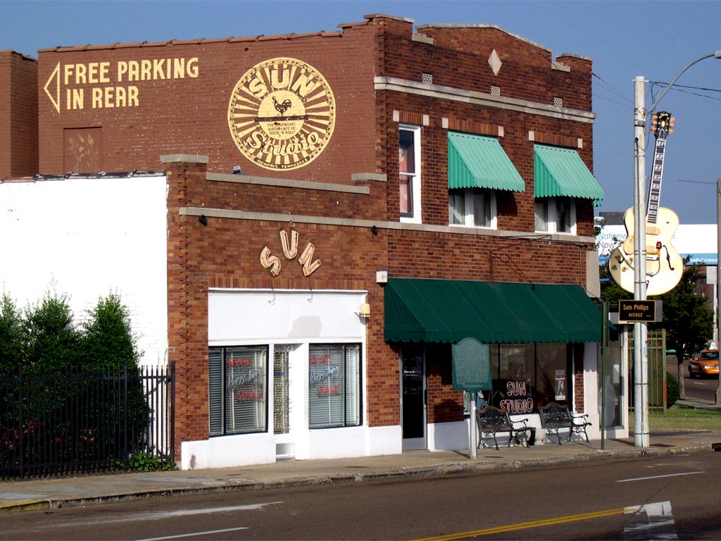File:Sun Studio, Memphis.jpg - Wikimedia Commons