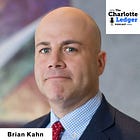 Behind 'Charlotte Squawks,' with lawyer/comedy writer Brian Kahn