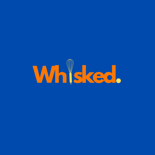 Substack profile picture for @whisked