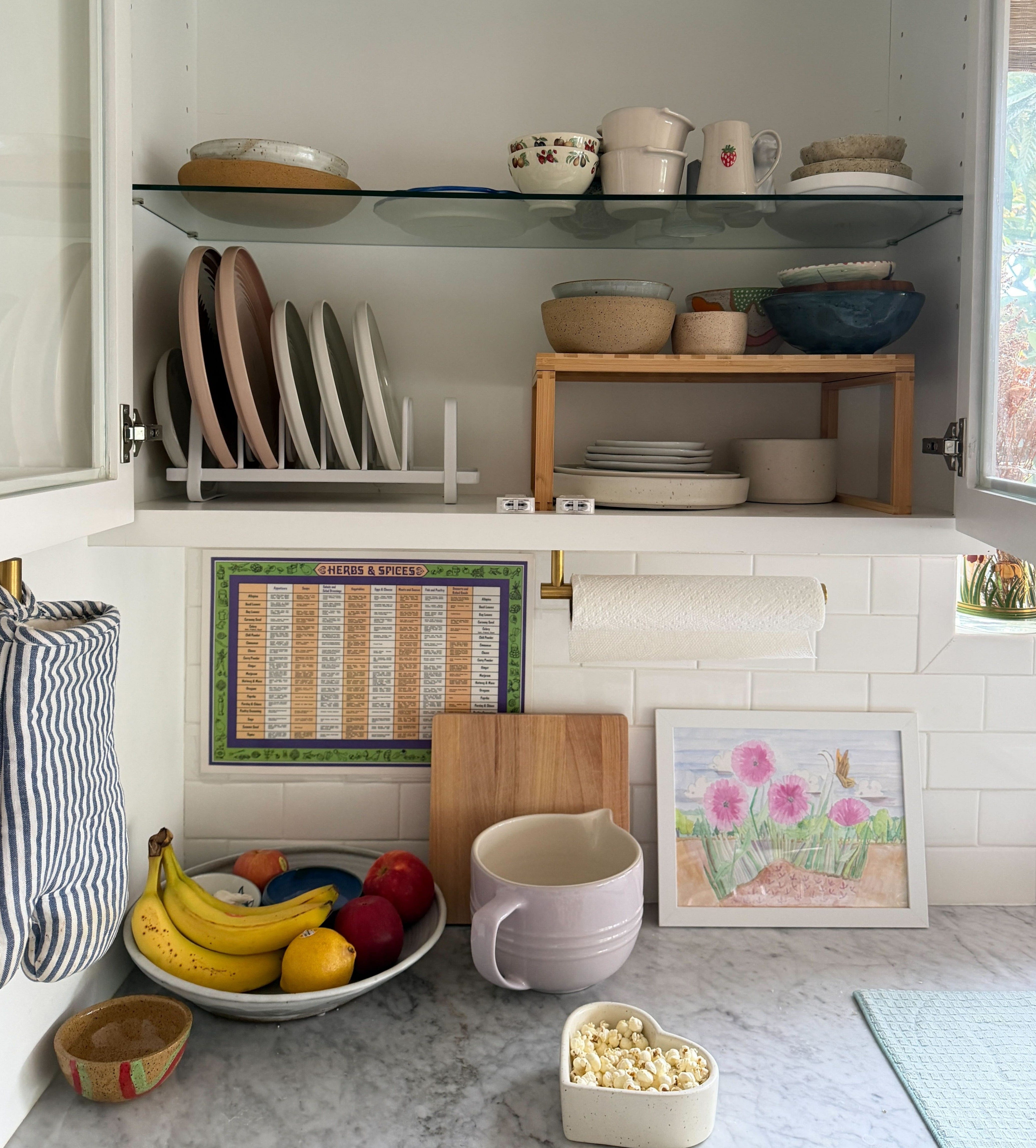 10 Low-Waste Kitchen Swaps I Made in 2025 - The Lunch Break