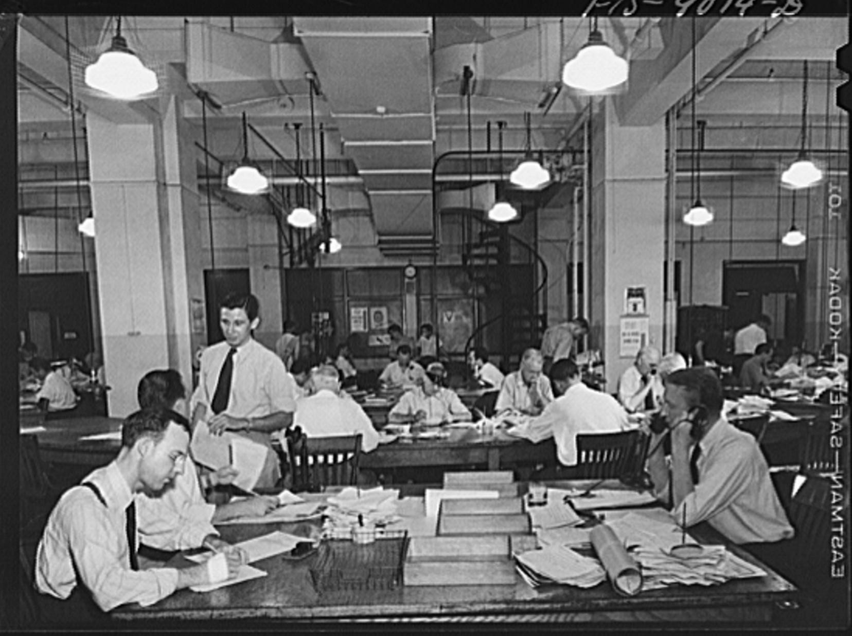 Intellectual Labour The End of Intellectual Manual Labor