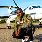 I Am Grateful For...