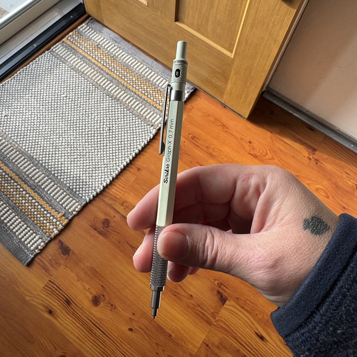 Goods from Omoi Life Goods