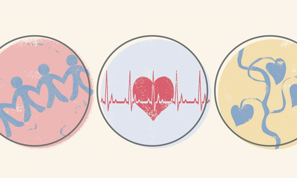The New Science of Optimism and Longevity | The MIT Press Reader