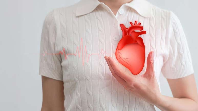 women cardiac rehabilitation women cardiac rehabilitation