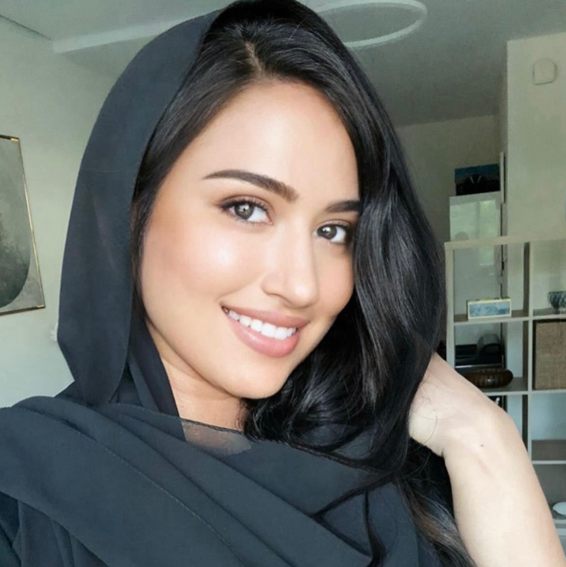 Whispers of Her Soul