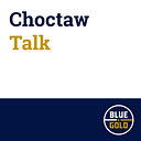Logo for Choctaw Talk