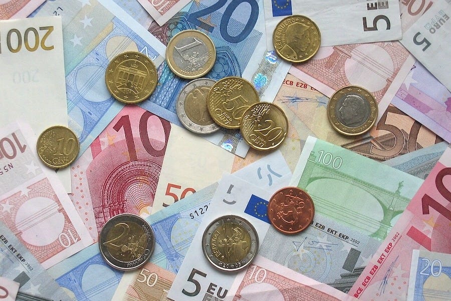 German ‘church tax miracle' continues with revenues up and congregations down