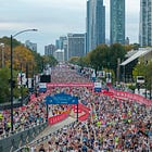The Chicago Diaries: It Felt Like A PR