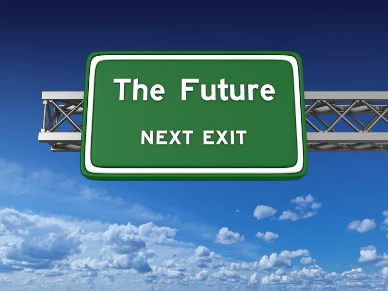 Your College Application: Future Plans
