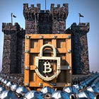 Take back control over your Bitcoin. Now!