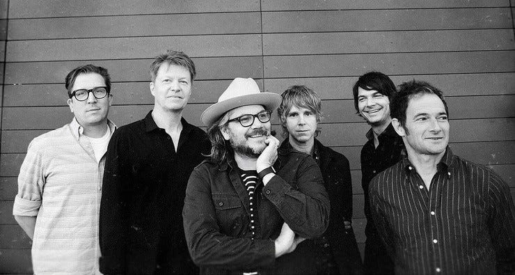 Wilco 2018 press photo