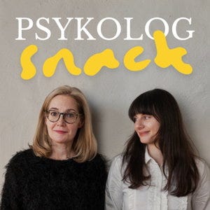 Psykologsnack Psykologsnack