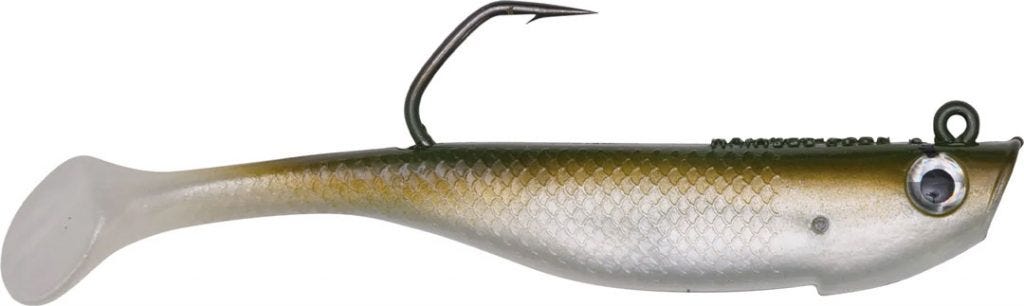 Hogy Pro Tail