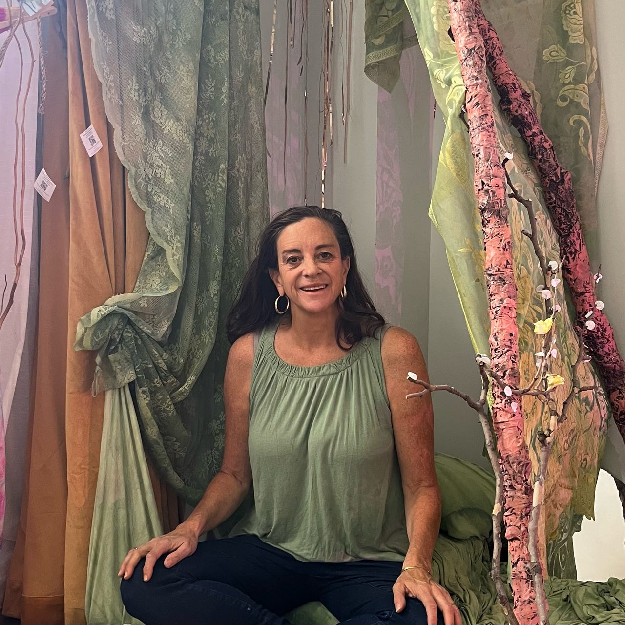 Dispatches from Tomorrow Land