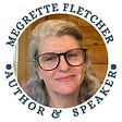 Megrette Fletcher (She/Her)'s avatar
