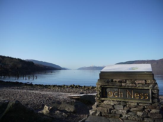 Loch Ness