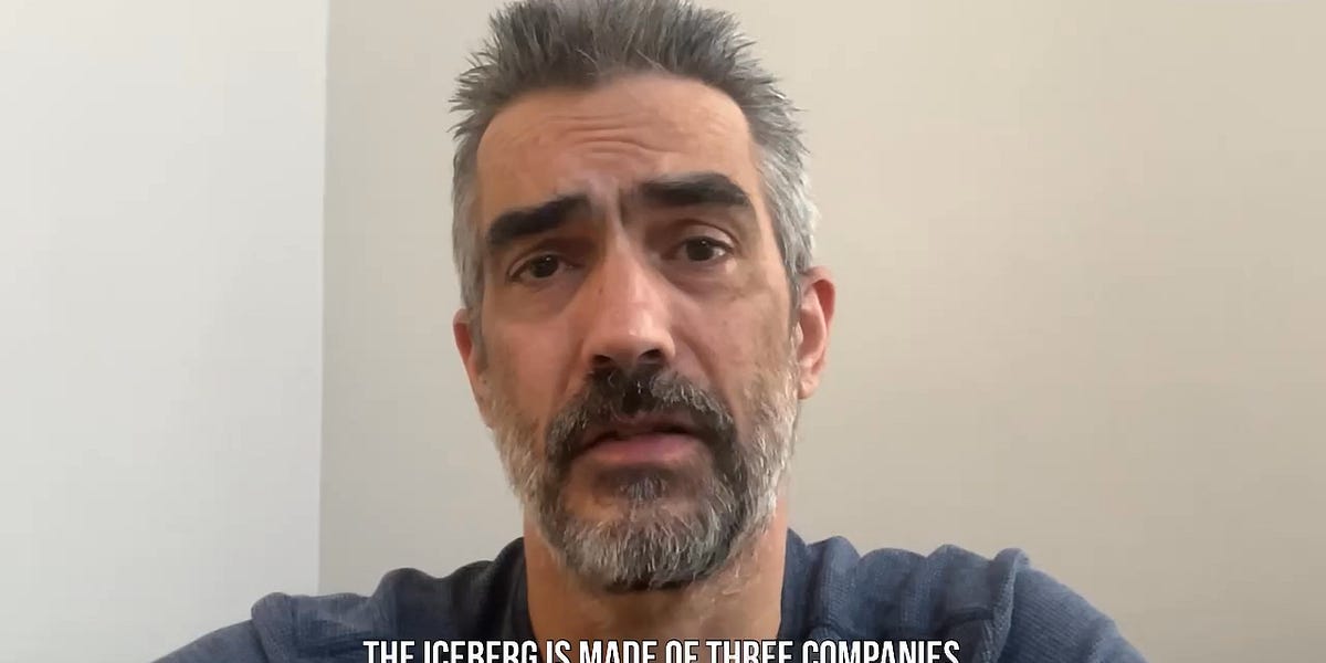 Alternate Reality Fraud: The Story Behind the Biggest Bubble in History