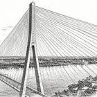 Bridges, Walls, and Chokepoints