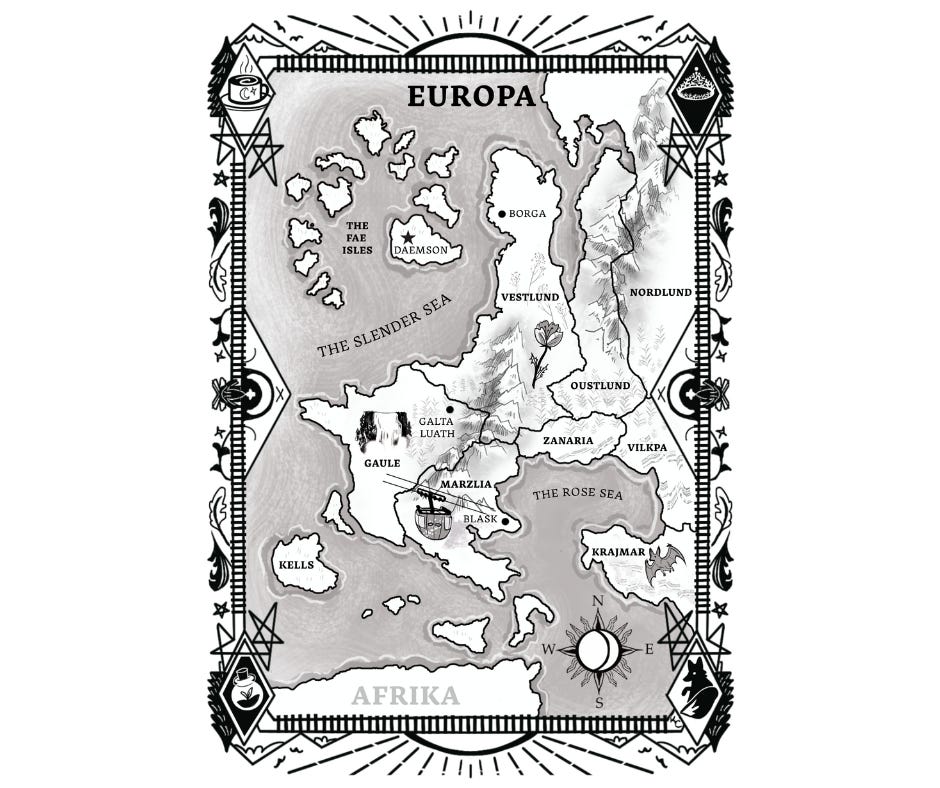 海の風景画 - LITTLE EUROPA GALLERY 海の風景画 - LITTLE EUROPA GALLERY Artwork of Europa's