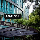 Le fléau de l’évasion fiscale des multinationales et des ultra-riches