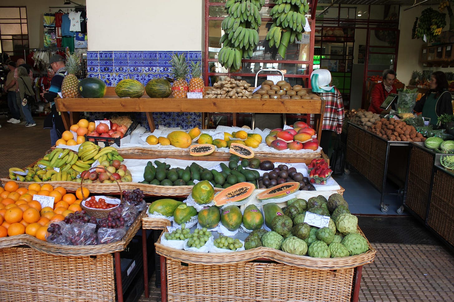 Madeira - A 6 Day Guide