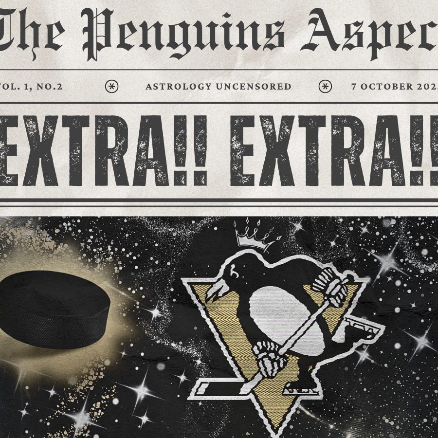 The Penguins Aspect