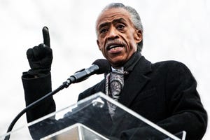 AlSharptonSpeak AlSharptonSpeak