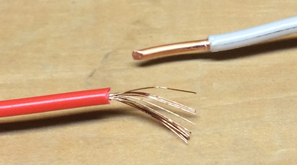 The Lineman's Splice: How to Make Reliable Electrical Connections in ...