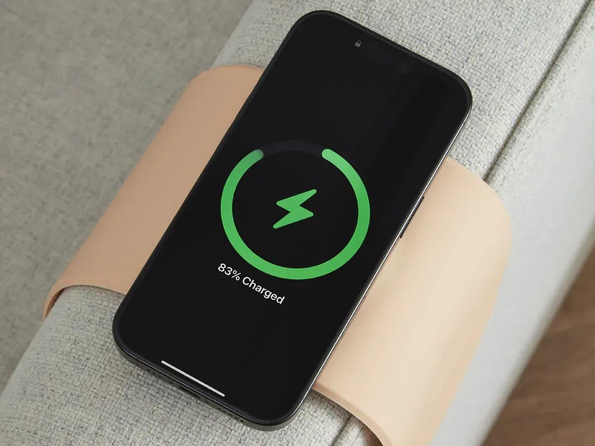 Morph Magazine - Krafted Couch Review