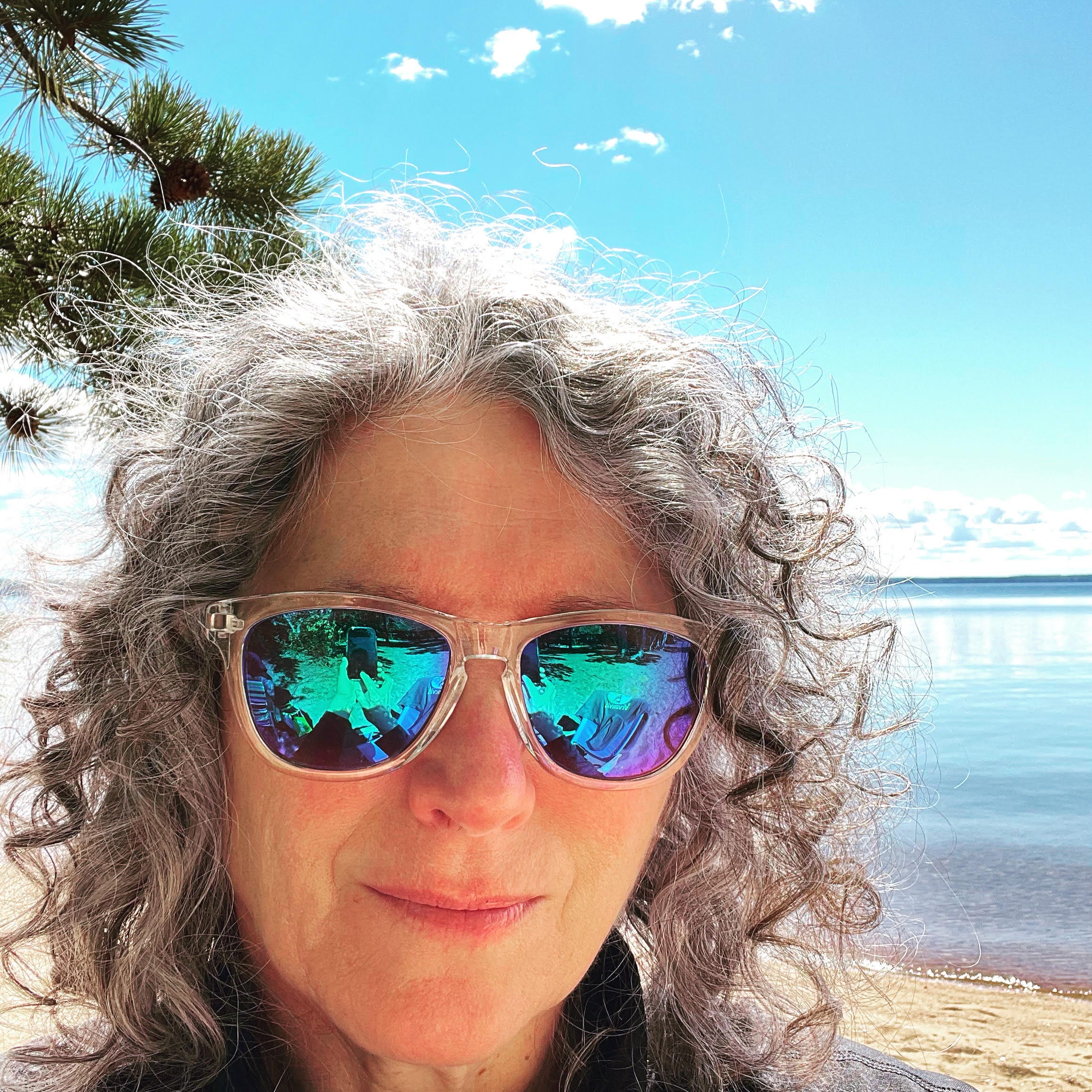 Theresa’s Substack