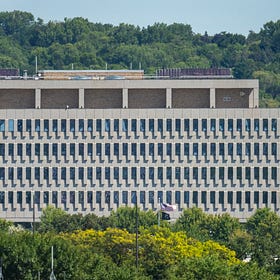 What Is ICE Hiding in Minneapolis?