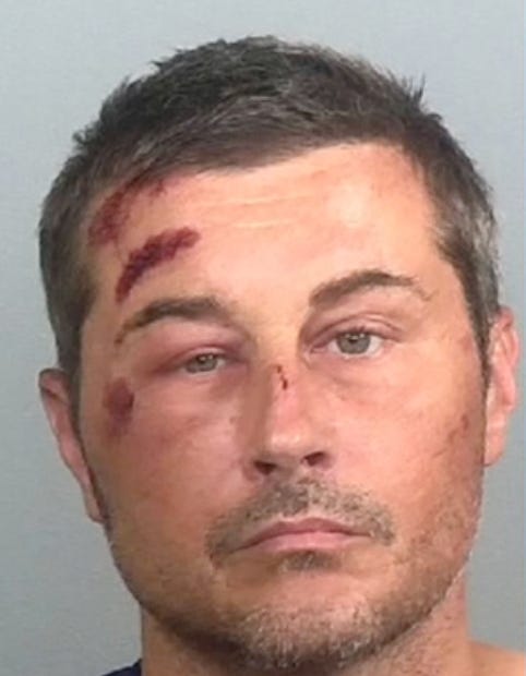Trial Set for Man Accused of Crashing Into Bradenton Nursing Home, Shooting at Deputies