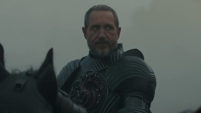 A Knight of the Seven Kingdoms Episode 4 - Baelor Stands with Dunk - YouTube A Knight of the Seven Kingdoms Episode 4 - Baelor Stands with Dunk - YouTube