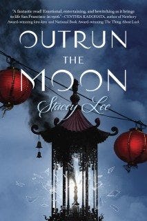 Outrun the Moon Outrun the Moon