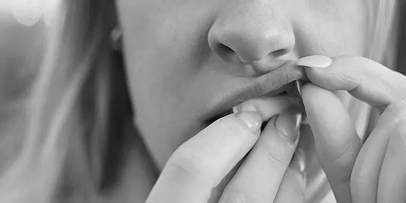 Nicotine After the Cigarette