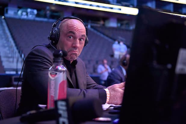 Spotify Has Now Deleted 42 Episodes of &#39;The Joe Rogan Experience&#39;
