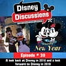 Disney Discussions - The Free Disney Newsletter 