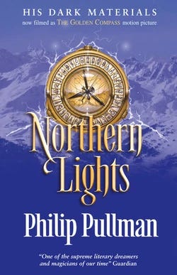 Northern Lights | His Dark Materials | Fandom