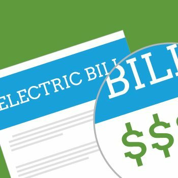 Mass Energy Bill Guy logo