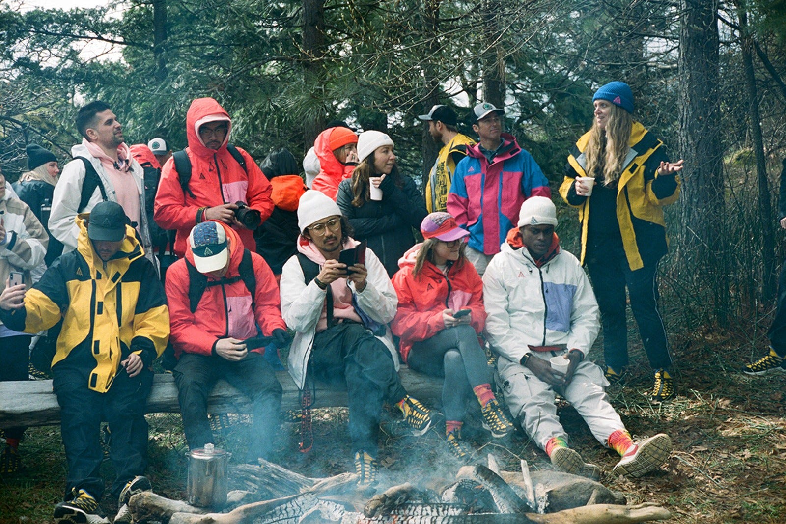 The HIDDEN History of Nike ACG - by HIDDEN ⓗ - HIDDEN.RSRCH