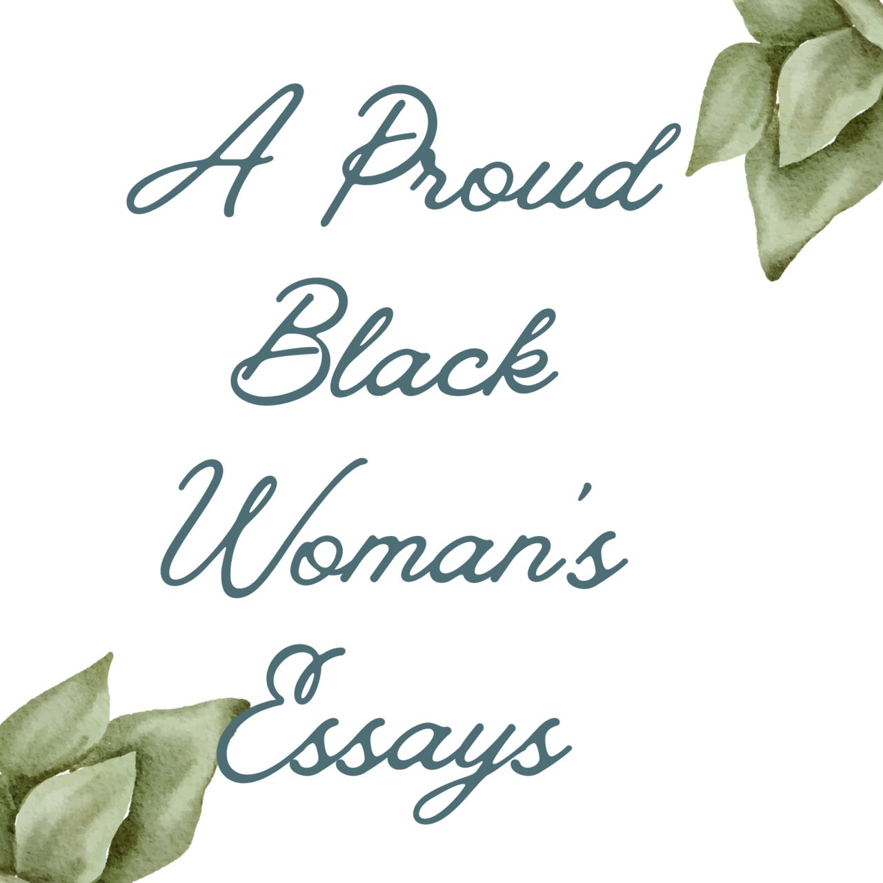 This Precious Dark Skin