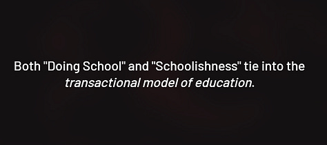 Slides for presentation on AI and grades