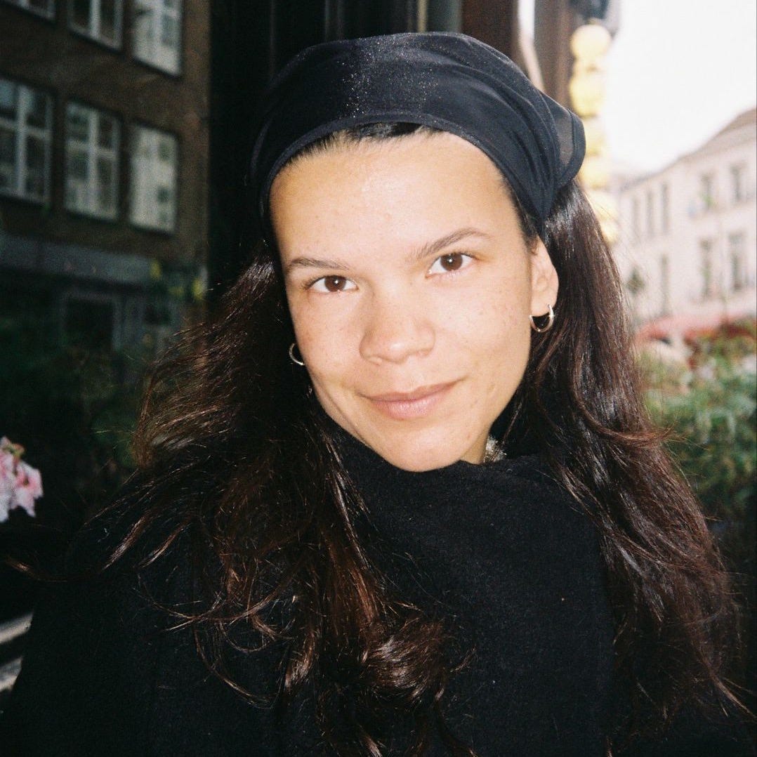 The Helmut Lang World Beyond Him - by Zoë Yasemin