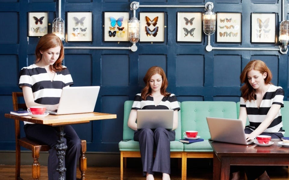 Desperate': Record number of Australians take on multiple jobs