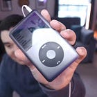 Can a 18 Year Old iPod Classic Fix My Music Burnout? [CoffeeNotes #2]