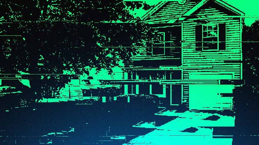 Digital Platform Sells House as an NFT on OpenSea