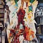 Literary Escapades: A Paris Reading List