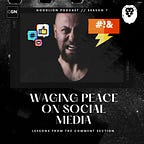GoodLion Theology - Aaron Salvato