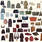 Add To Cart: the Soft Muted Neutrals